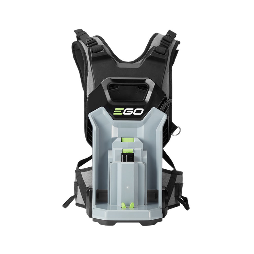 EGO POWER+ 56V Backpack Harness with Adaptor Skin BHX1001