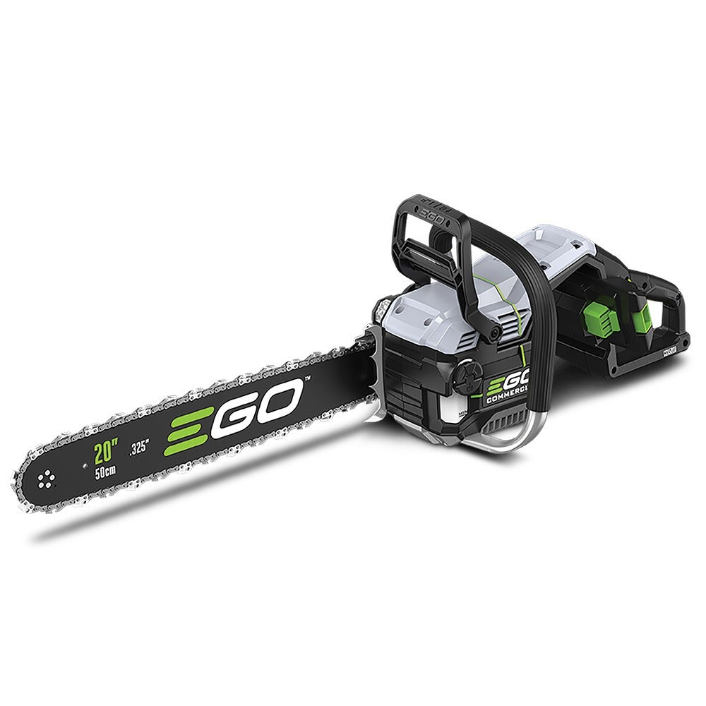 EGO 56V POWER+ 500mm Commercial Chainsaw Skin CSX5000