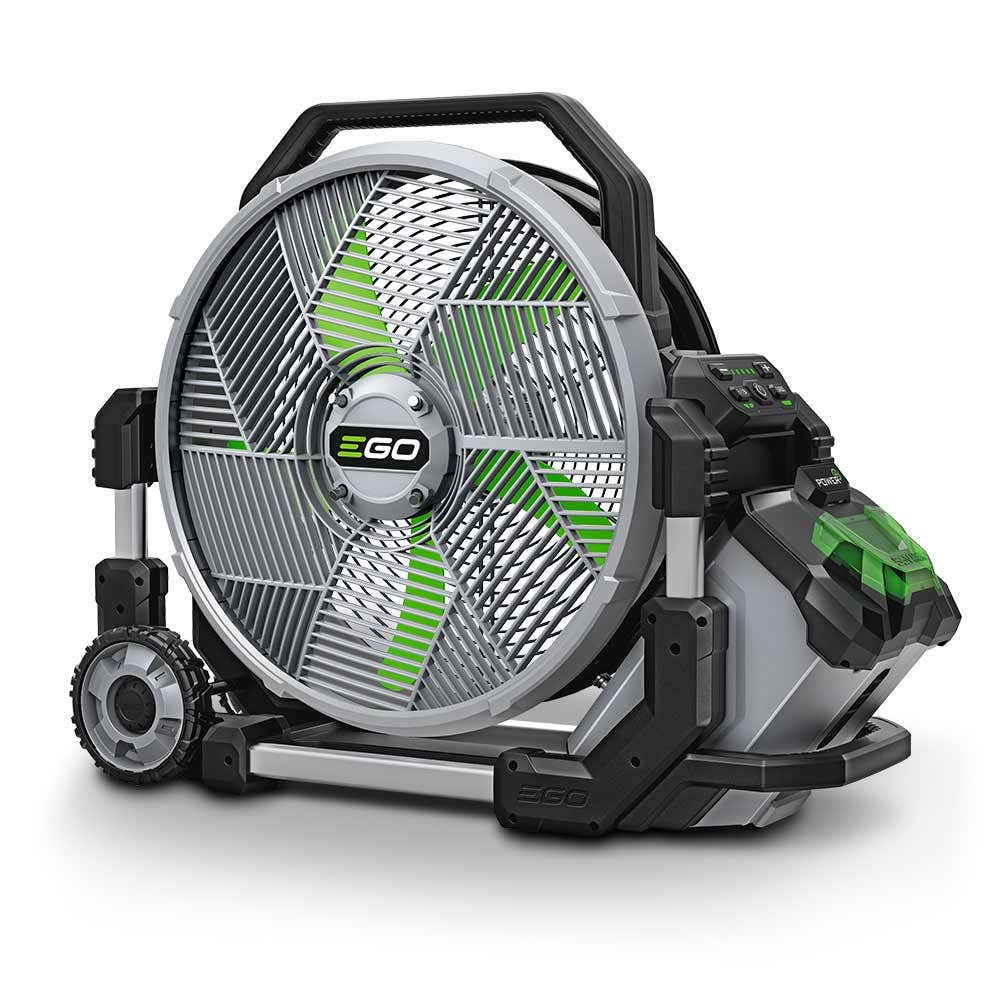 EGO POWER+ 56V Misting Fan FN1800E