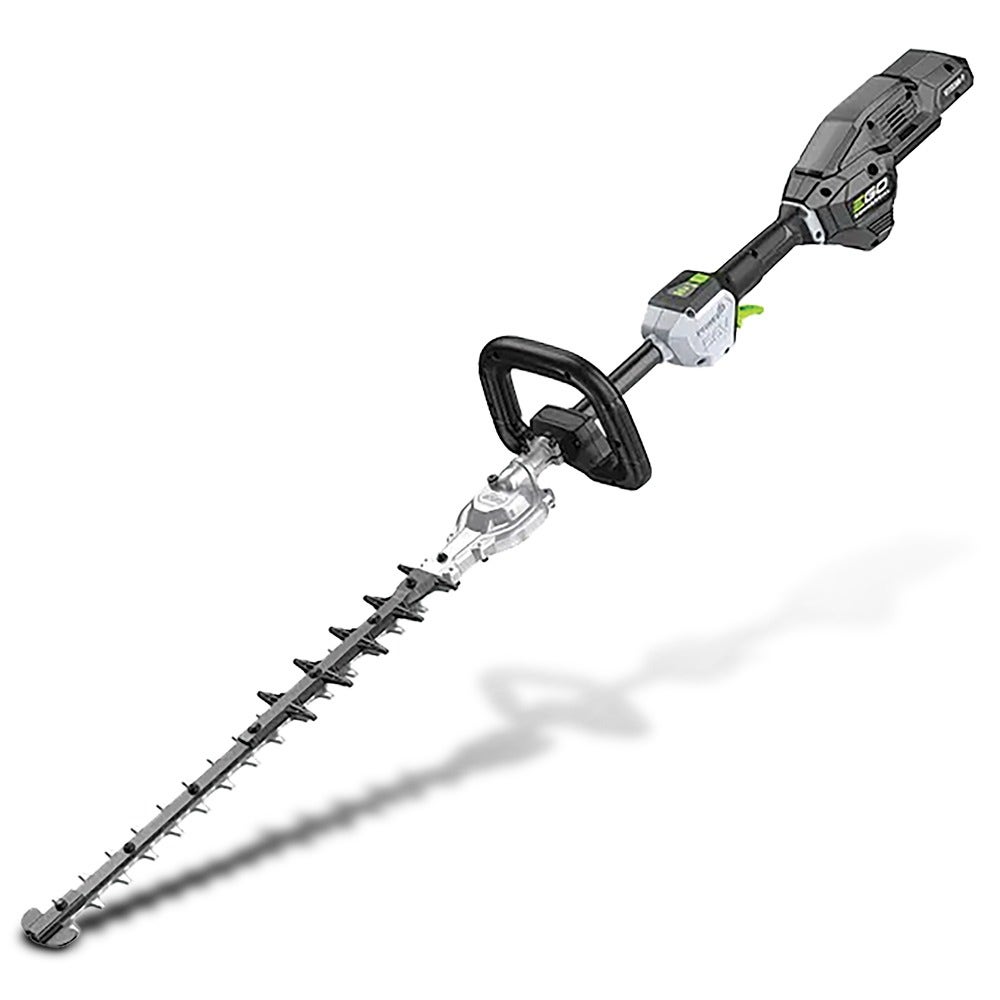 EGO POWER+ 56V Commercial 53cm / 28mm Short Fixed Pole Hedge Trimmer Skin HTX5300-P