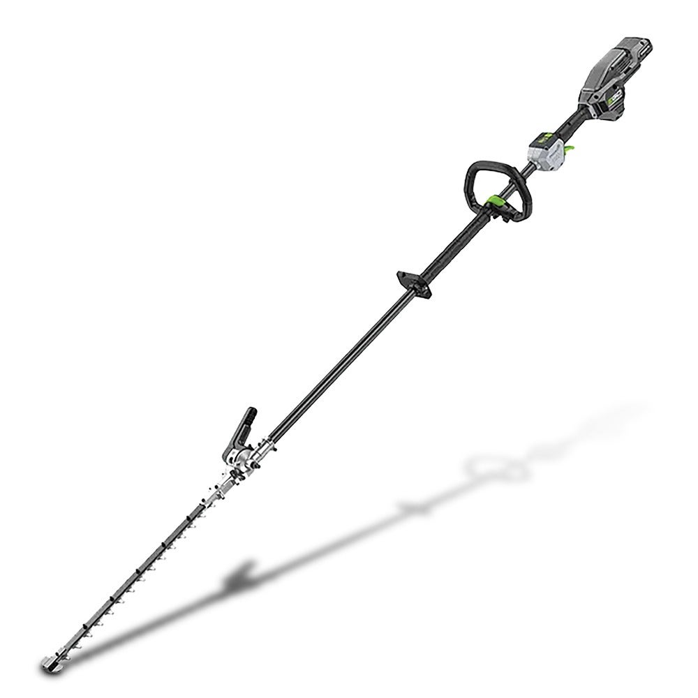 EGO 56V POWER+ Commercial 53cm/28mm Articulating Pole Hedge Trimmer Skin HTX5300-PA
