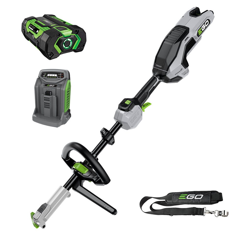 EGO POWER+ 56V Brushless 1 x 5.0Ah Multi-Tool Power Head Kit PH1424E