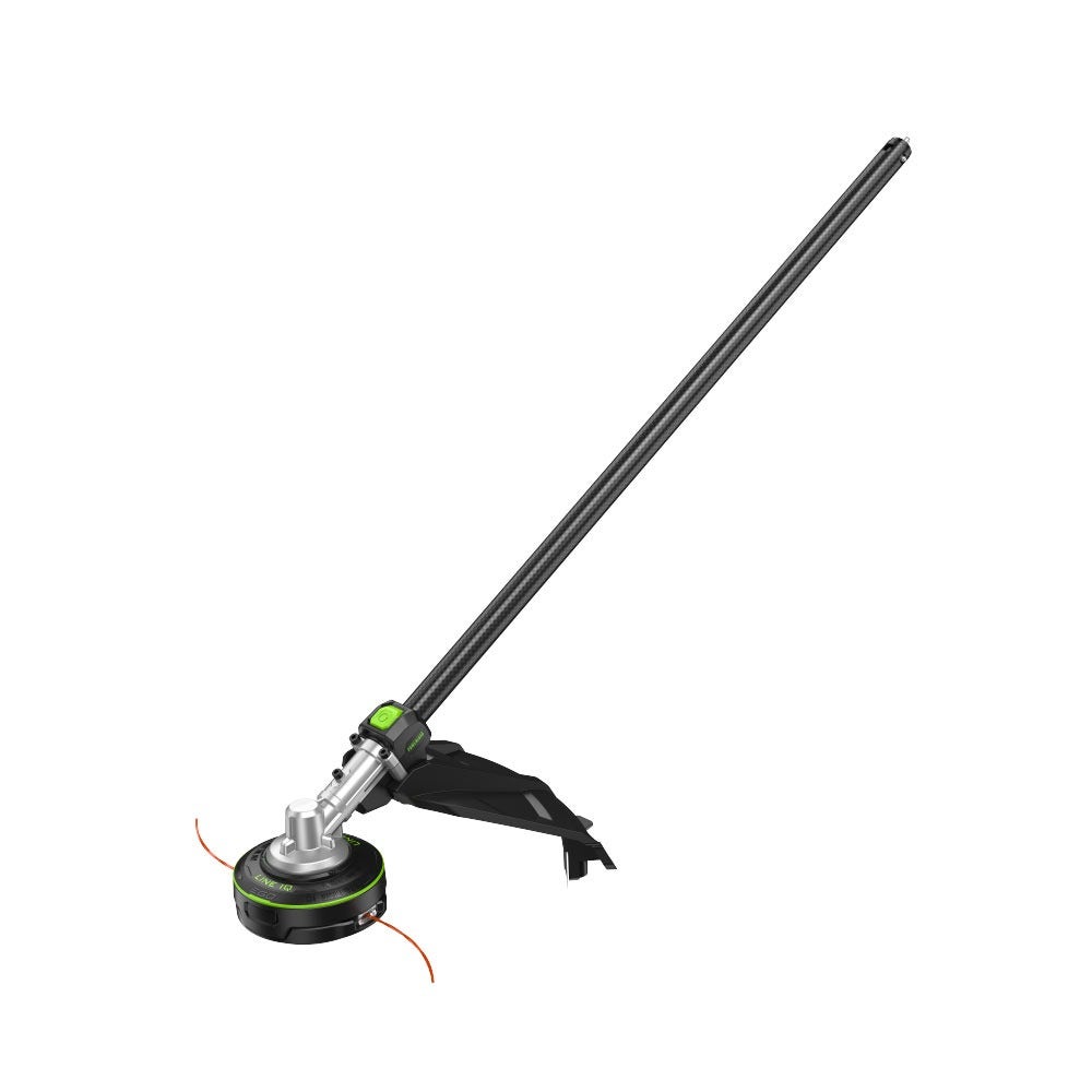 EGO POWER+ POWERLOAD Line Trimmer attachment with Line IQ Suits PH1400E PH1420E STA1700