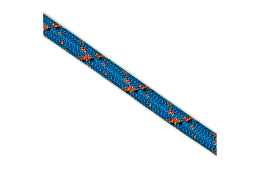 Husqvarna Climbing Rope 11.8 mm – Blue, 11.8mm, 45m, one splice