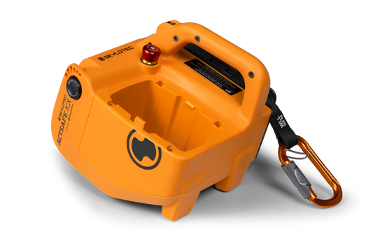 Husqvarna Power Ascender (Battery & Charger Sold Separately)