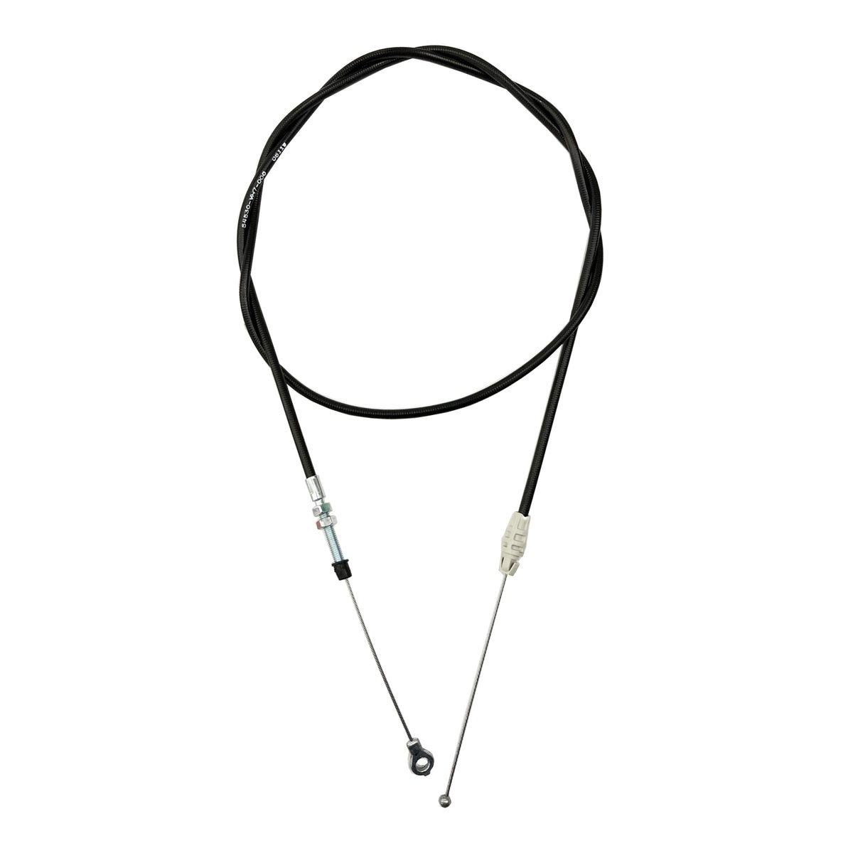 Genuine Honda Blade Brake Cable — 54530-VH7-000