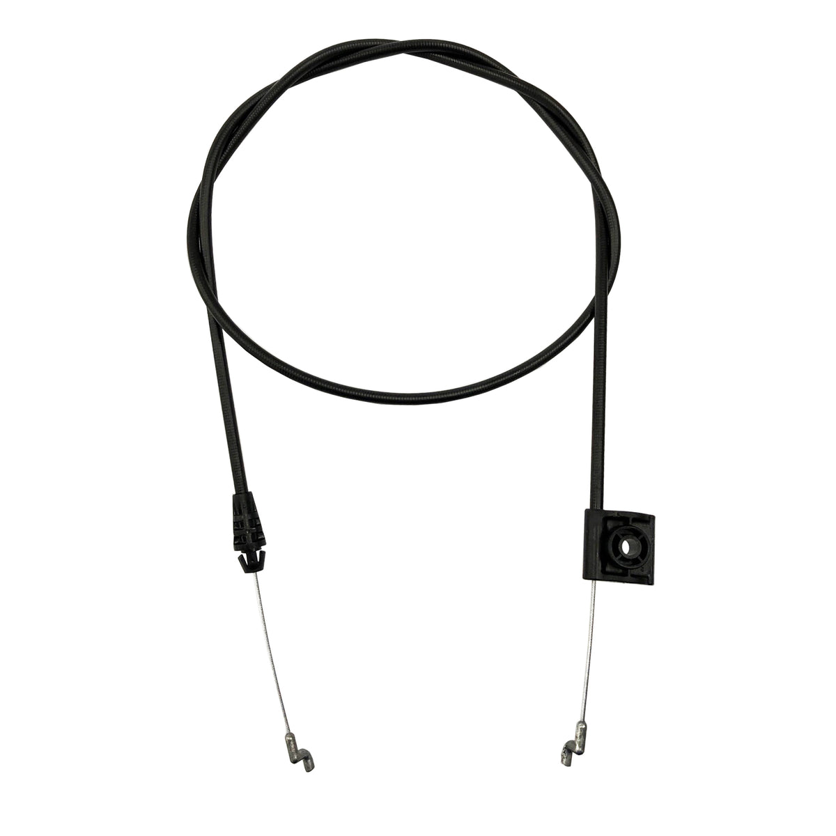 Genuine Honda Engine Brake Cable — 54530-VG3-D01