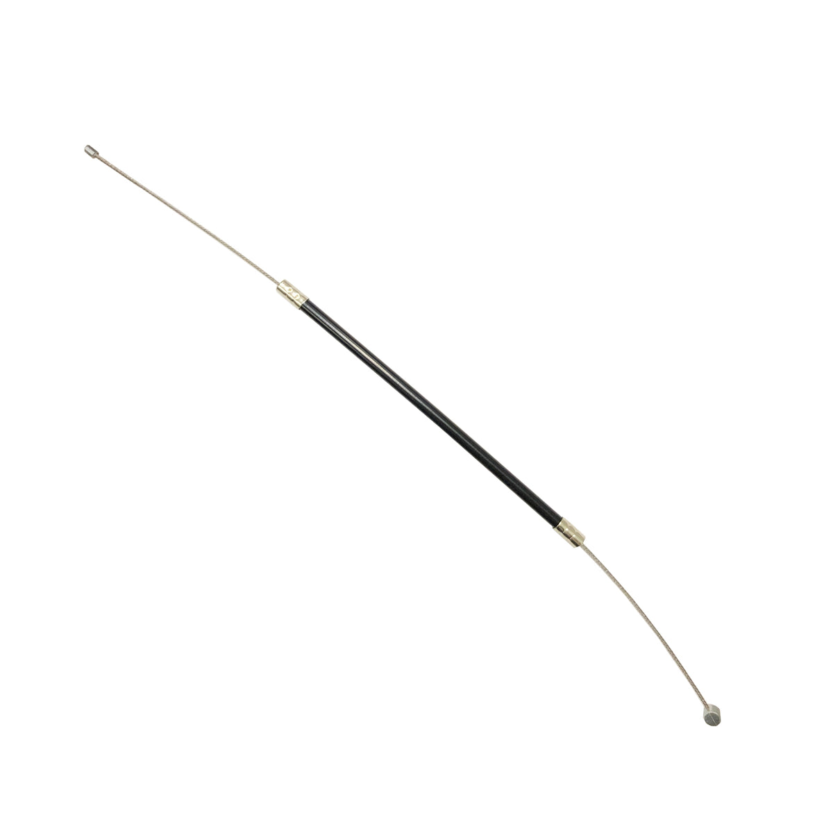 Genuine Honda HHB25 Throttle Cable — 78416-VJ7-003