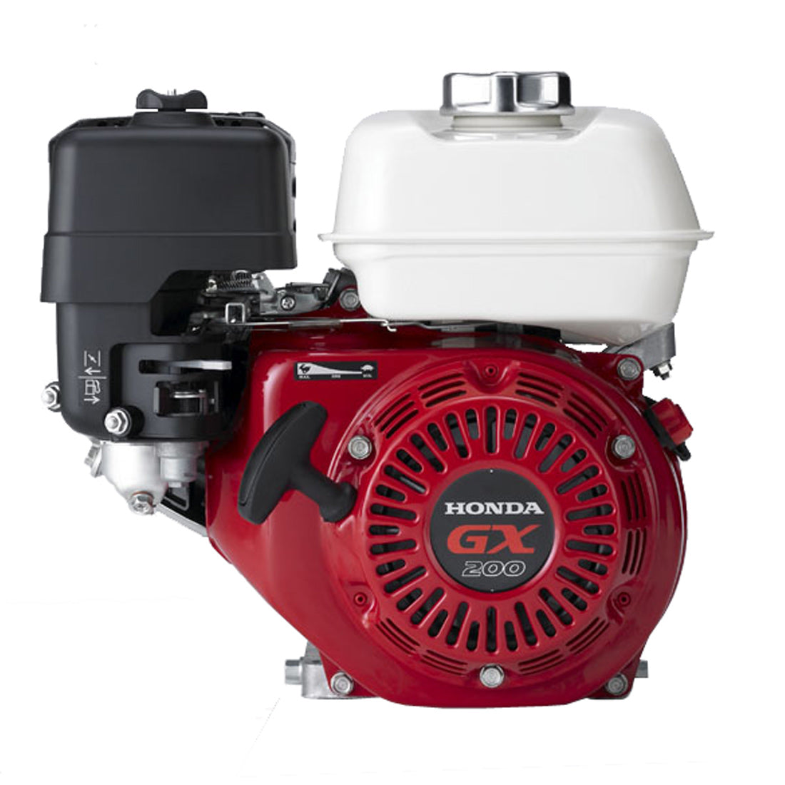 Honda GX200 petrol engine