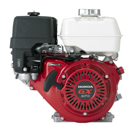 Honda GX270 petrol engine