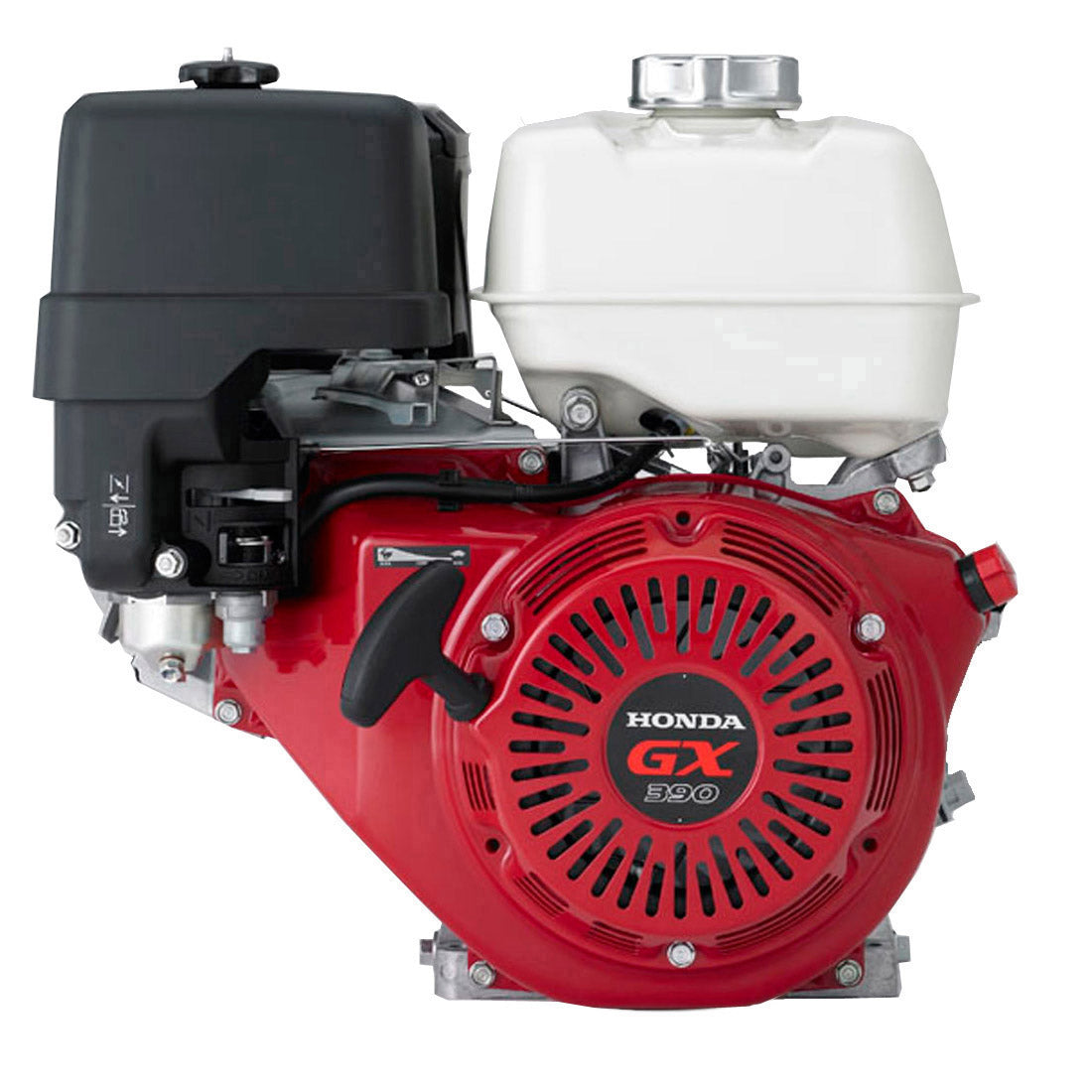 Honda GX390 petrol engine