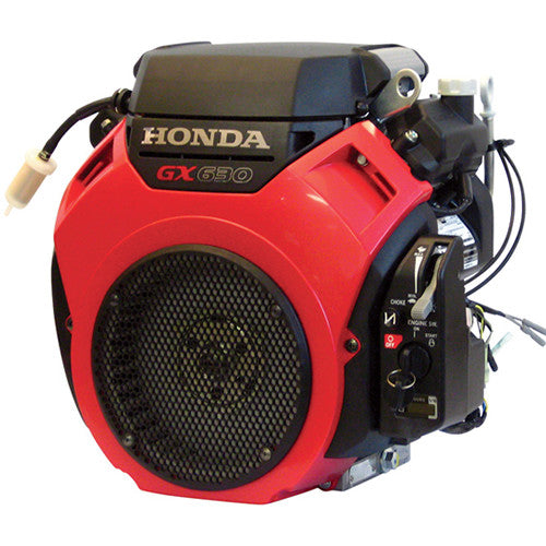 Honda GX630 petrol engine