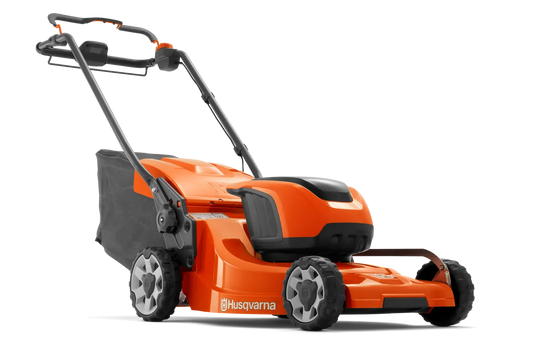 Husqvarna LC 347iVX Mower (Skin Only)
