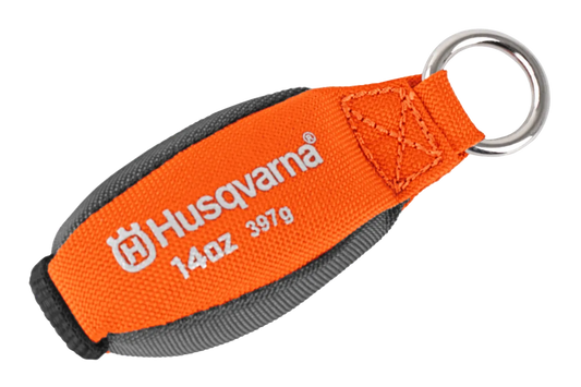 Husqvarna Throw Weight – Throw Weight - 14 oz