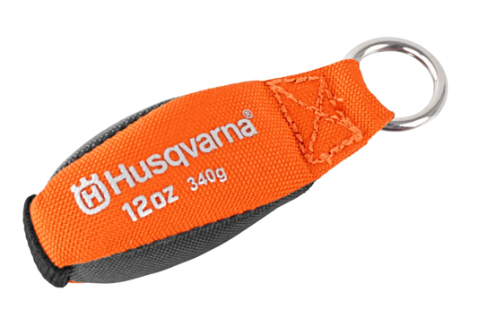 Husqvarna Throw Weight – Throw Weight - 12 oz