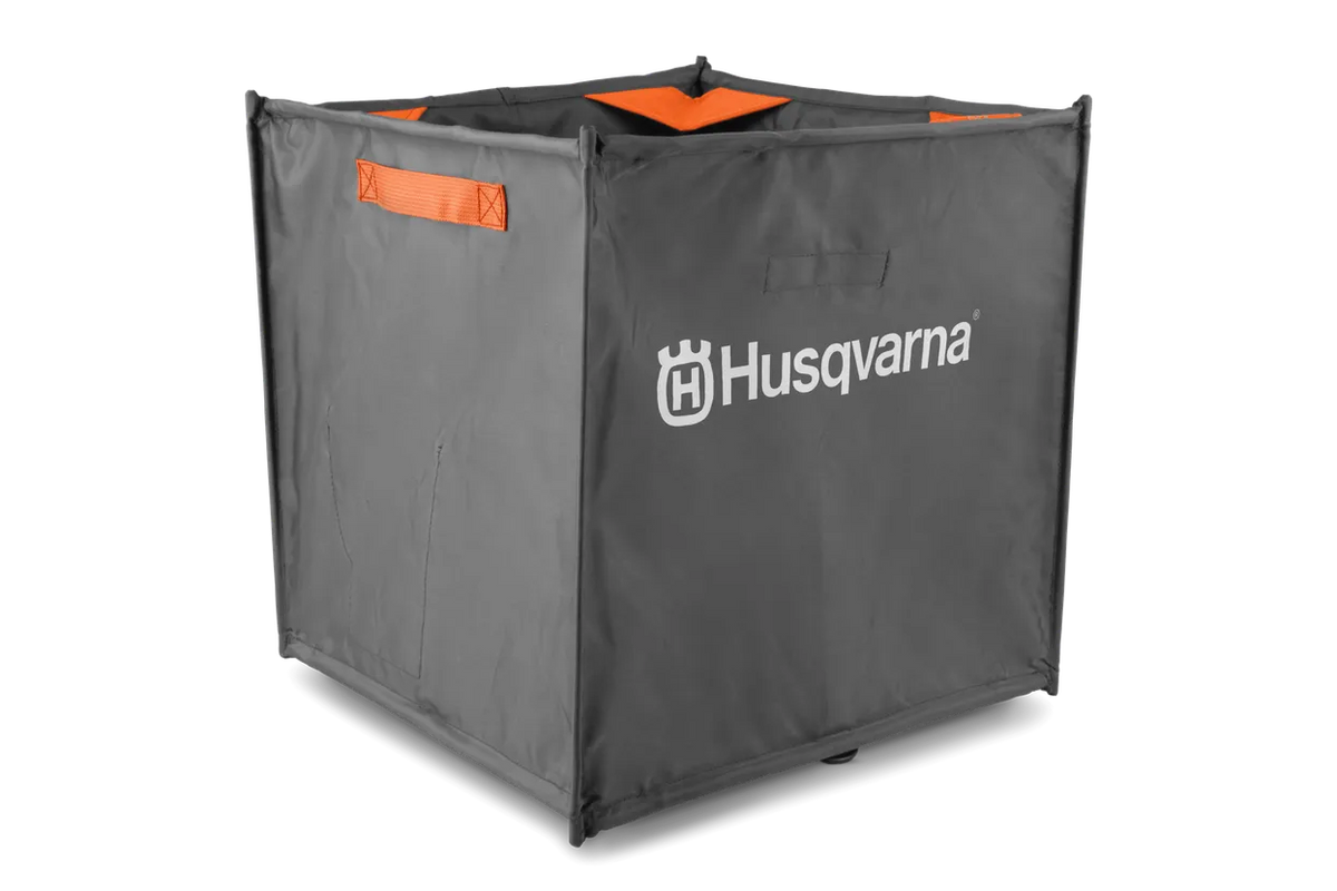 Husqvarna Throw Line Folding Cube