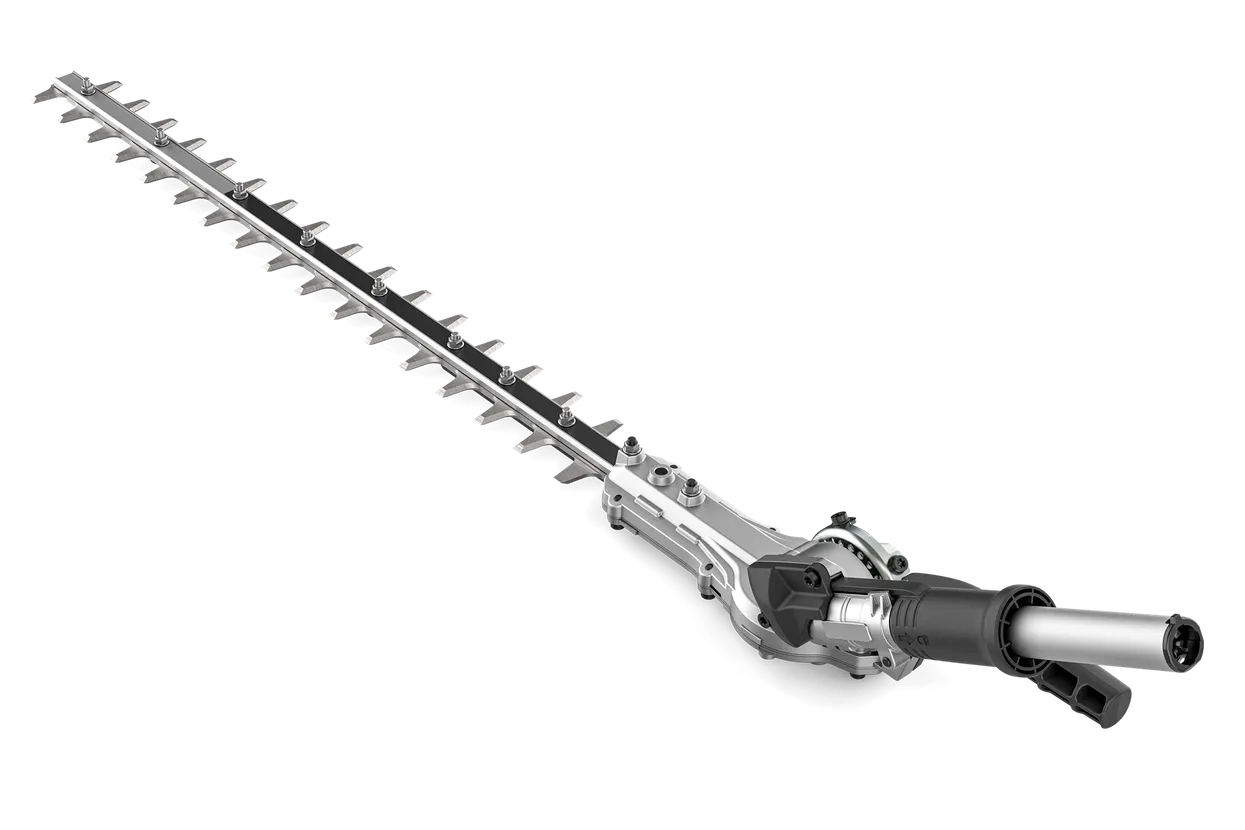 Husqvarna HA200 hedge trimmer attachment