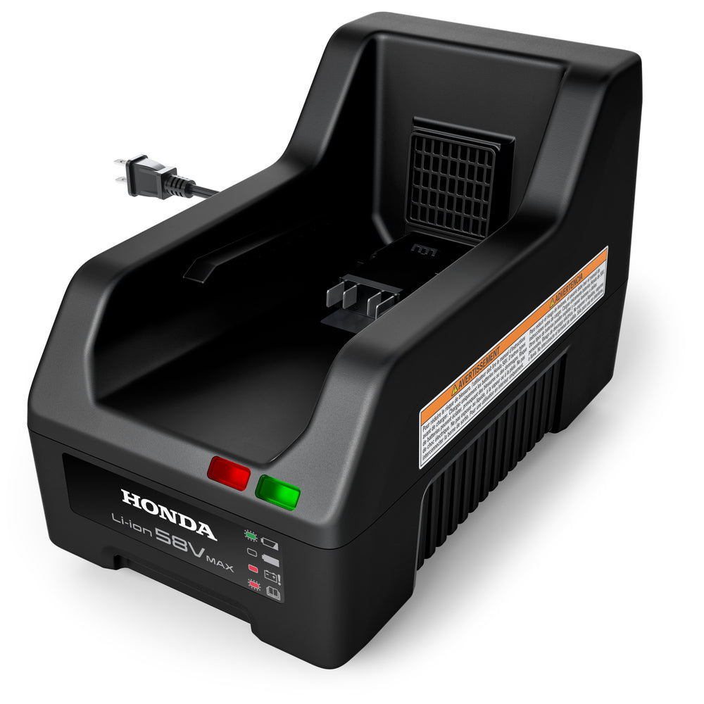 Honda 58V 8A Rapid Charger — CV5080XYN1U
