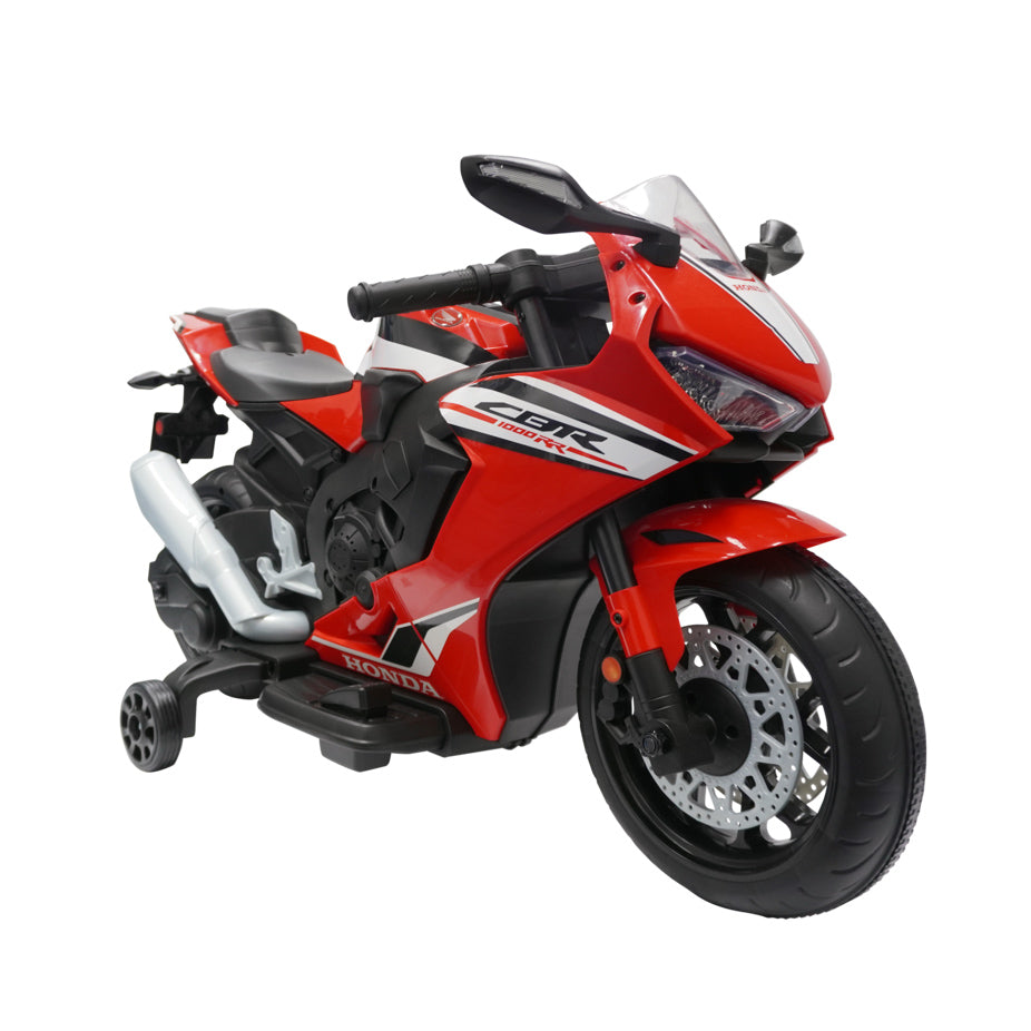 Honda CBR Kids Battery Bike — L08KB022CBR