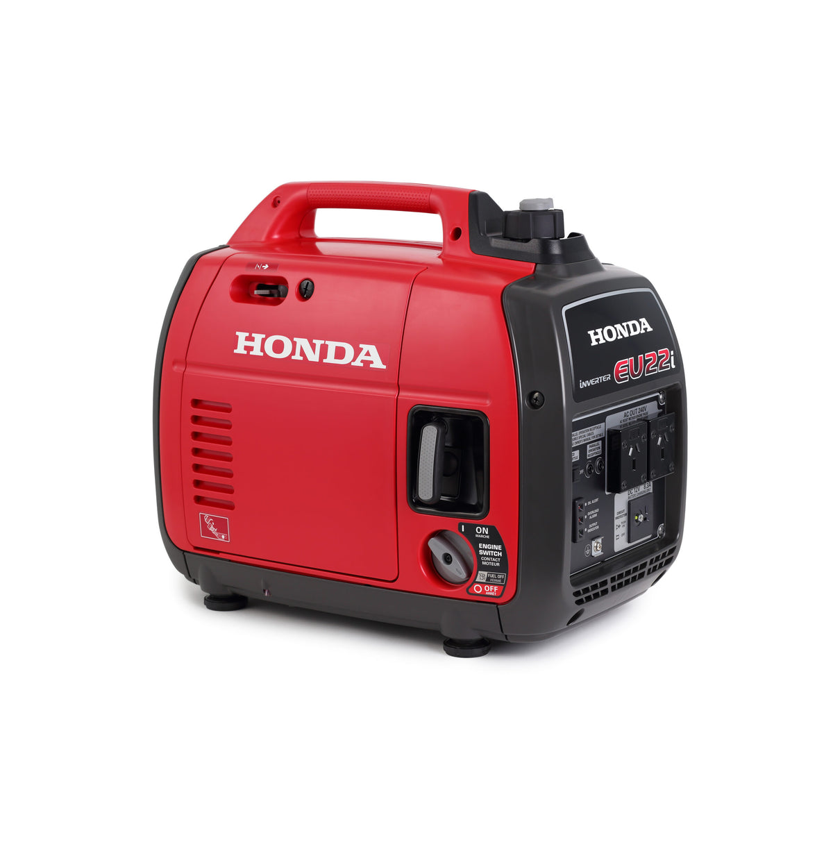 Honda EU22i Generator Accessory Package