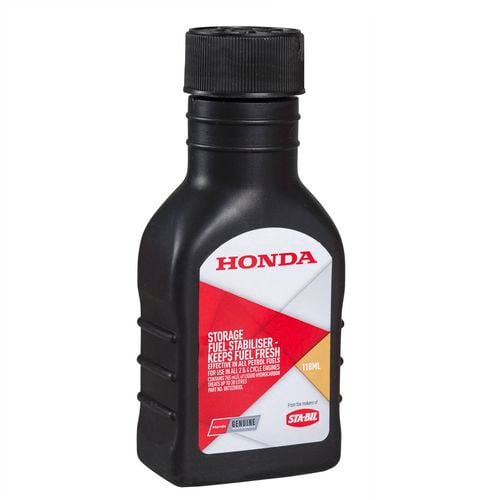 Honda Fuel Stabiliser 118mL — 087320800L
