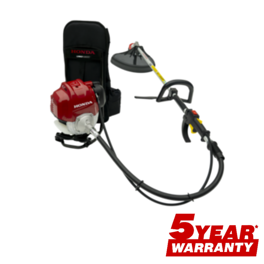 Honda UMR435T Backpack Brushcutter
