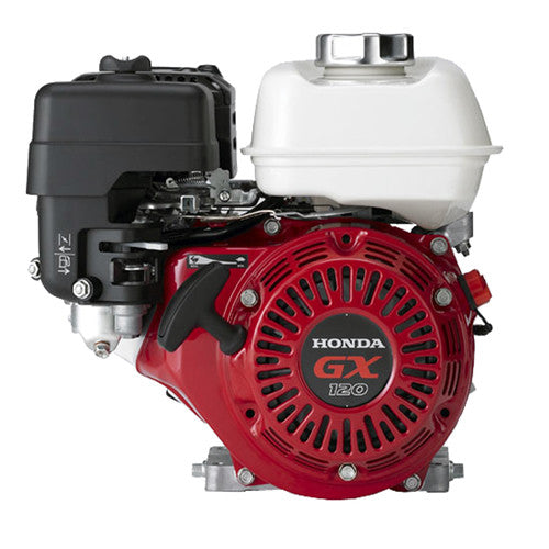 Honda GX120 petrol engine