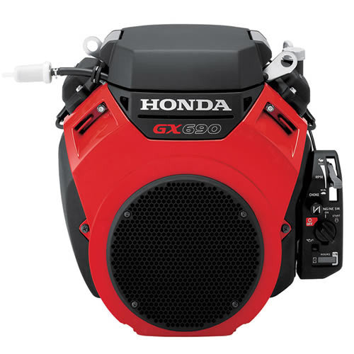Honda GX690 petrol engine