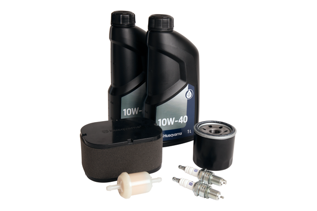 Genuine Husqvarna Service Kit 536313601 – SEK-HV586-635