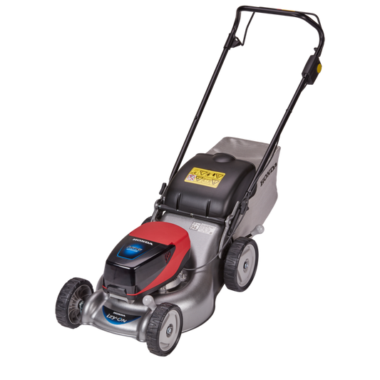 Honda HRG416 Battery Push Mower