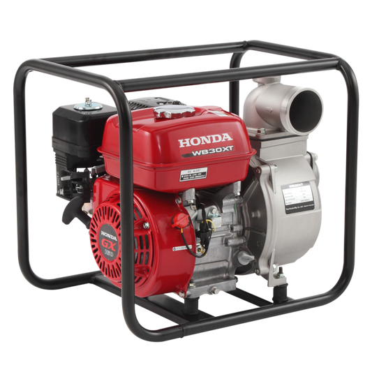 Honda WB30 Volume Pump