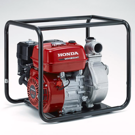 Honda WH20XT(F) High Pressure Pump