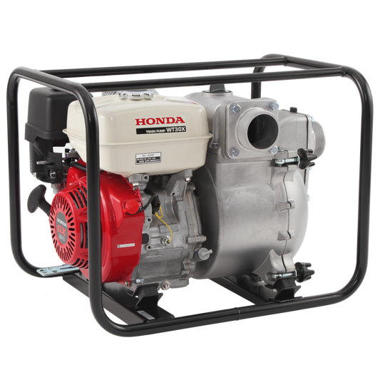 Honda WT30 Trash Pump