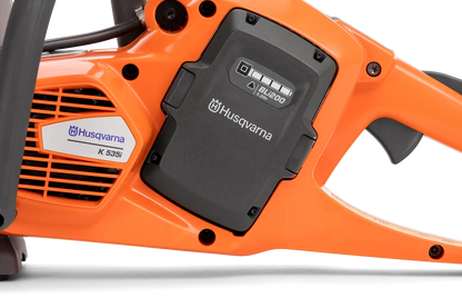 Husqvarna K535i Power Cutter (skin only)