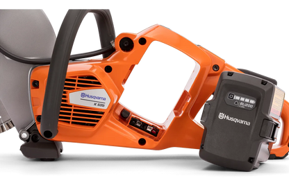 Husqvarna K535i Power Cutter (skin only)