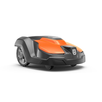 Husqvarna Automower 520 EPOS