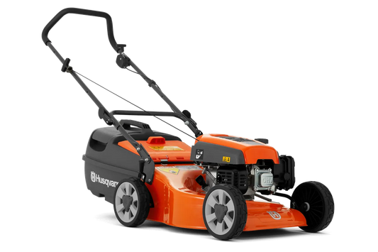 Husqvarna LC118 Lawn Mower