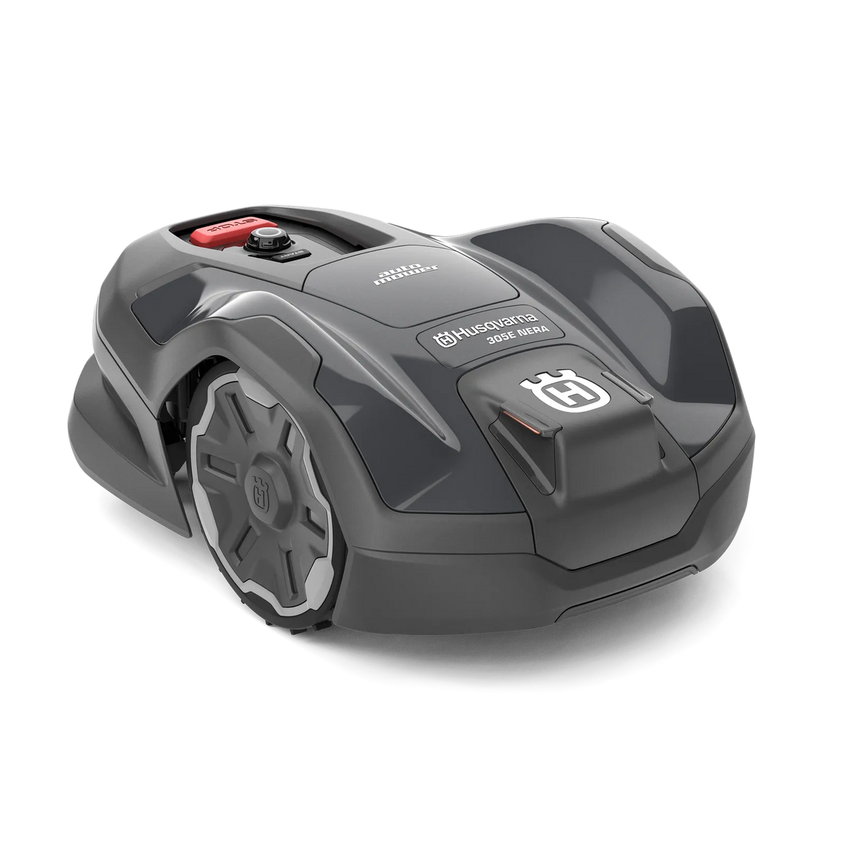 Husqvarna Automower 305E NERA