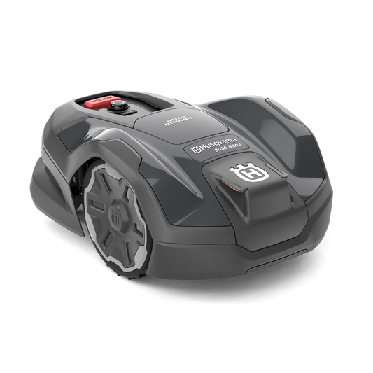 Husqvarna Automower 305E NERA