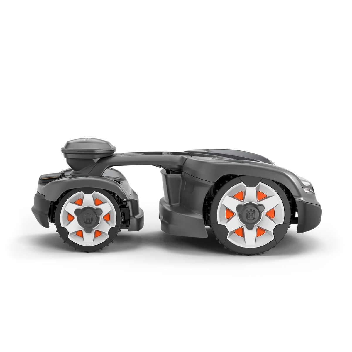 Husqvarna Automower 435 iQ AWD - additional view