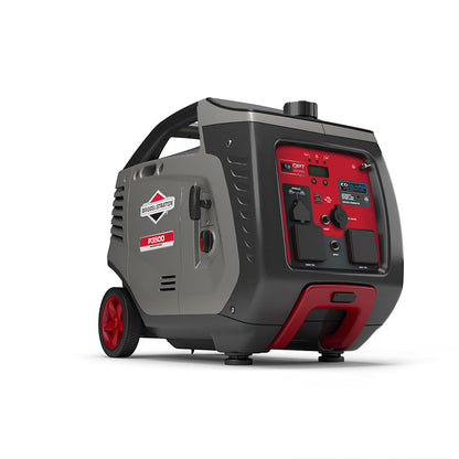 Briggs & Stratton P3500 PowerSmart Inverter Generator (030860)