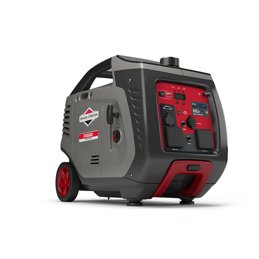 Briggs & Stratton P3500 PowerSmart Inverter Generator (030860)