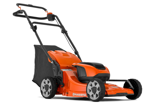 Husqvarna LC 142i Mower (Skin Only)