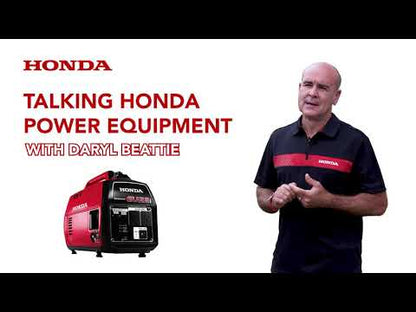 Honda EU22i Generator