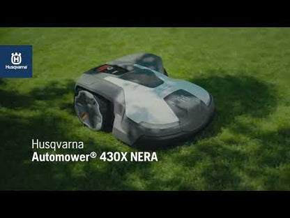 Husqvarna Automower® 430X NERA