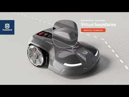 Husqvarna Automower® 450X NERA