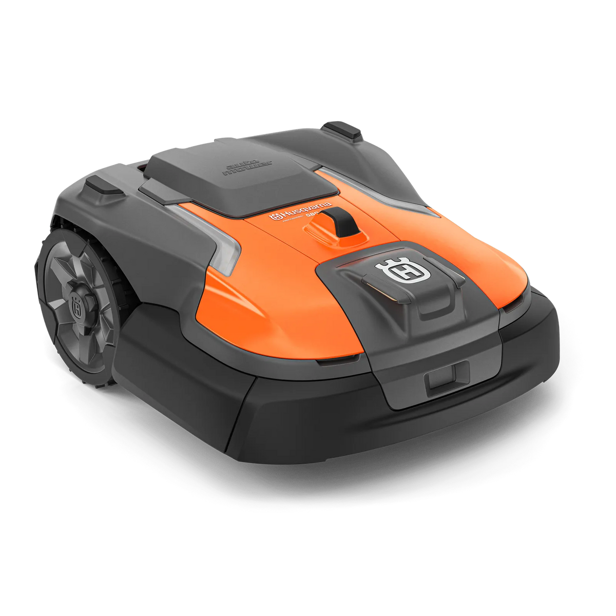 Husqvarna Automower 580 EPOS
