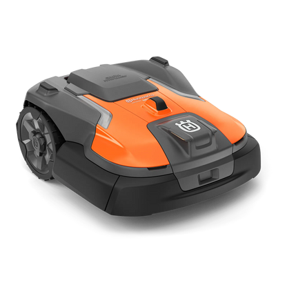 Husqvarna Automower 580 EPOS