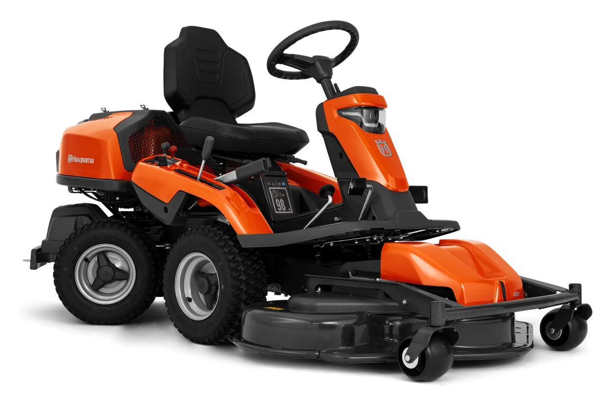 Husqvarna R316TX-CC103 Ride-on Front Mower