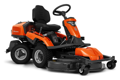 Husqvarna R316TX-CC103 Ride-on Front Mower
